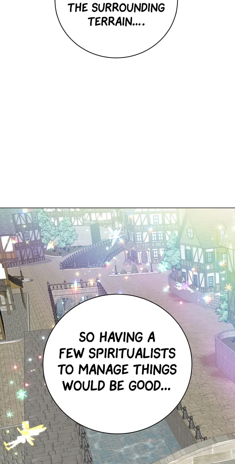 The Max Level Hero Strikes Back! Chapter 130 page 27 - 