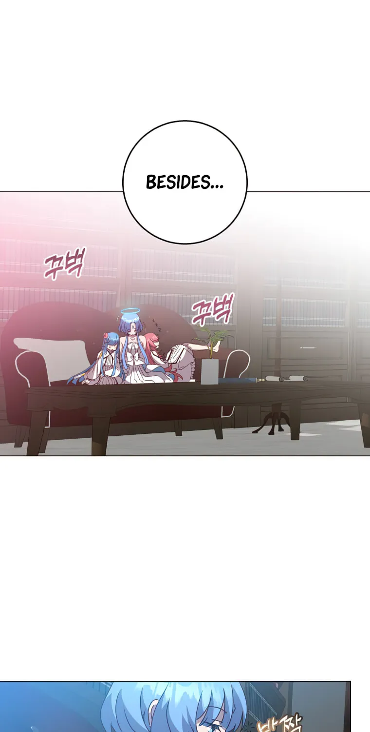 The Max Level Hero Strikes Back! Chapter 130 page 31 - 