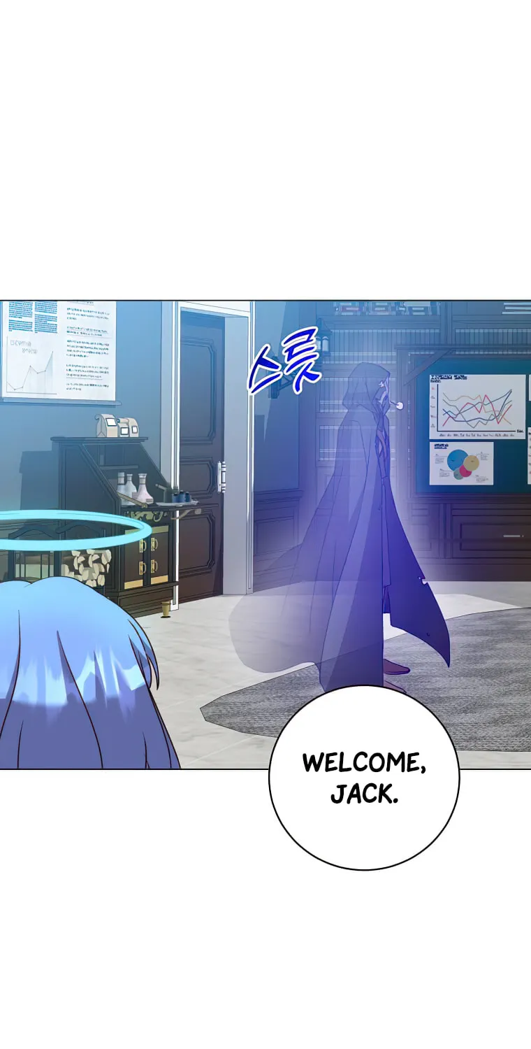 The Max Level Hero Strikes Back! Chapter 130 page 33 - 
