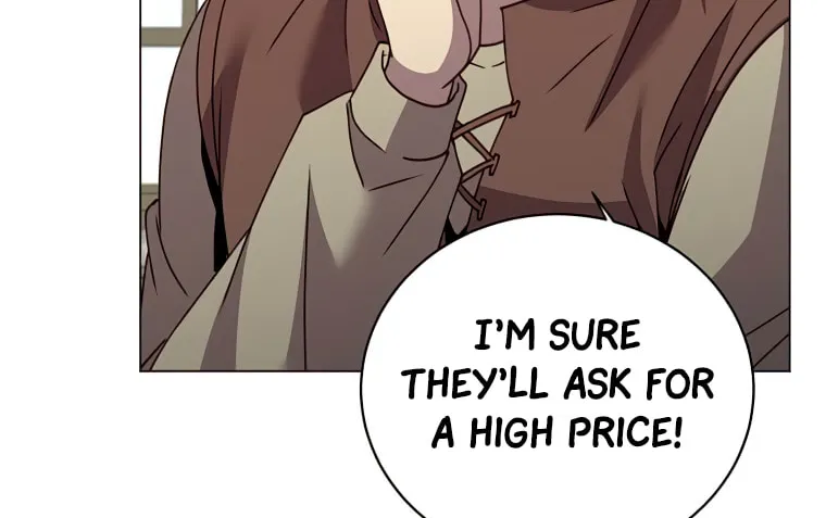 The Max Level Hero Strikes Back! Chapter 130 page 8 - 