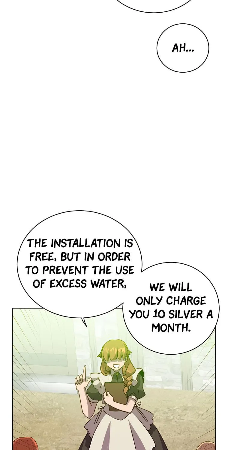 The Max Level Hero Strikes Back! Chapter 130 page 9 - 