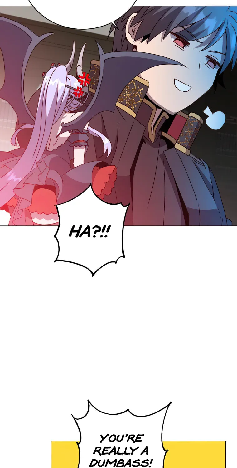 The Max Level Hero Strikes Back! Chapter 130 page 91 - 