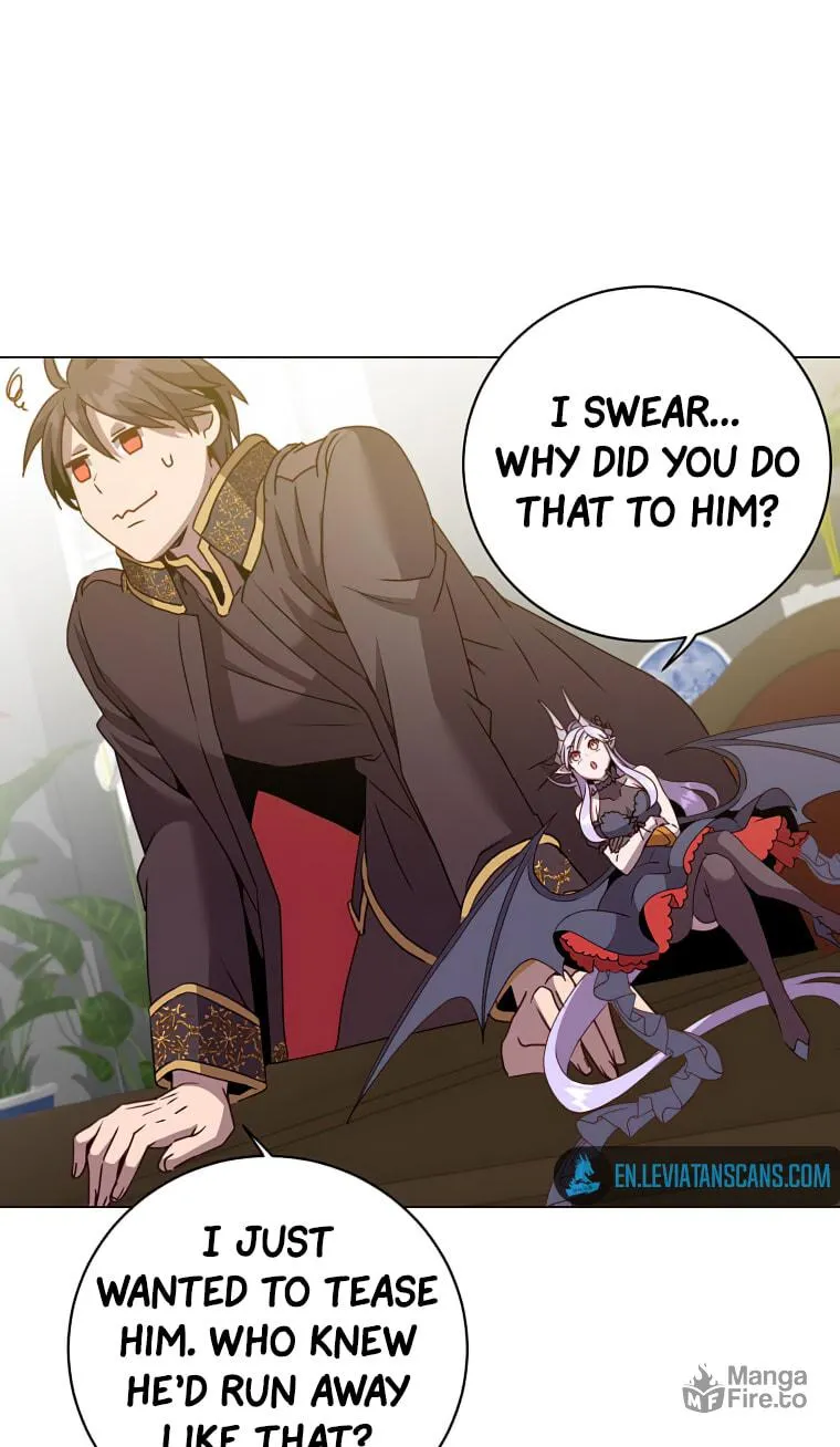 The Max Level Hero Strikes Back! Chapter 130 page 97 - 