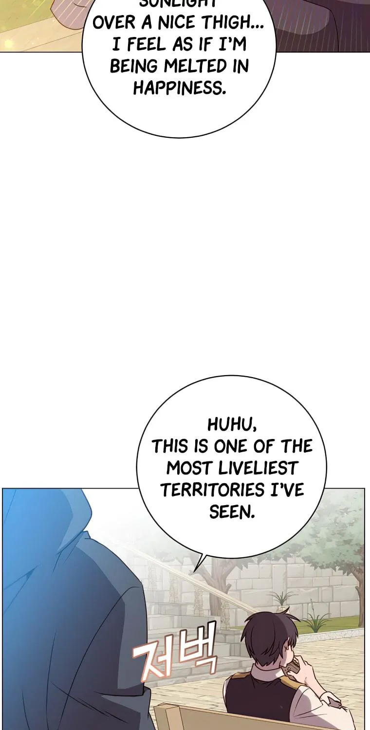 The Max Level Hero Strikes Back! Chapter 131 page 11 - 
