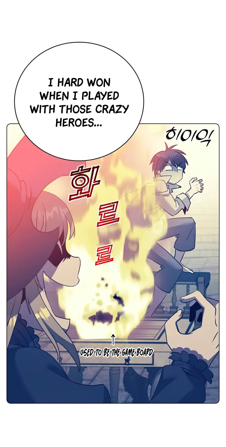 The Max Level Hero Strikes Back! Chapter 131 page 105 - 