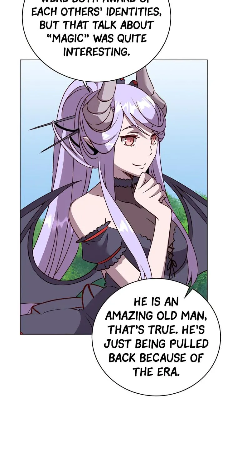 The Max Level Hero Strikes Back! Chapter 131 page 107 - 