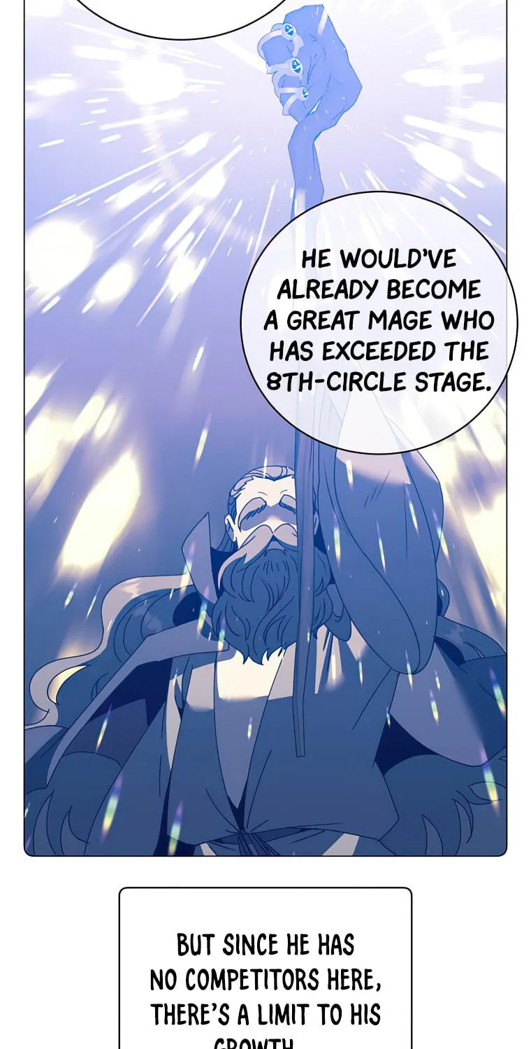 The Max Level Hero Strikes Back! Chapter 131 page 109 - 
