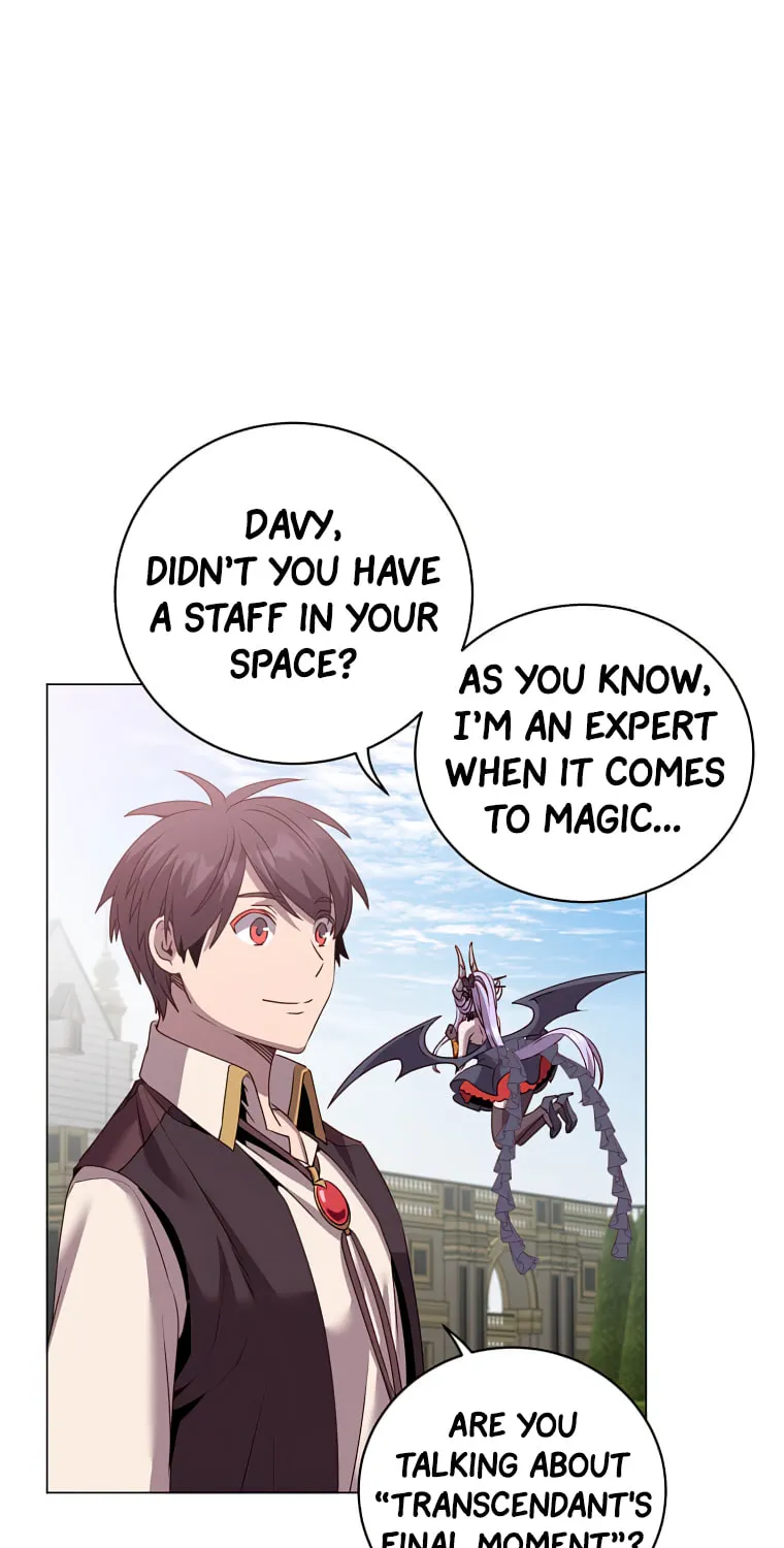 The Max Level Hero Strikes Back! Chapter 131 page 111 - 