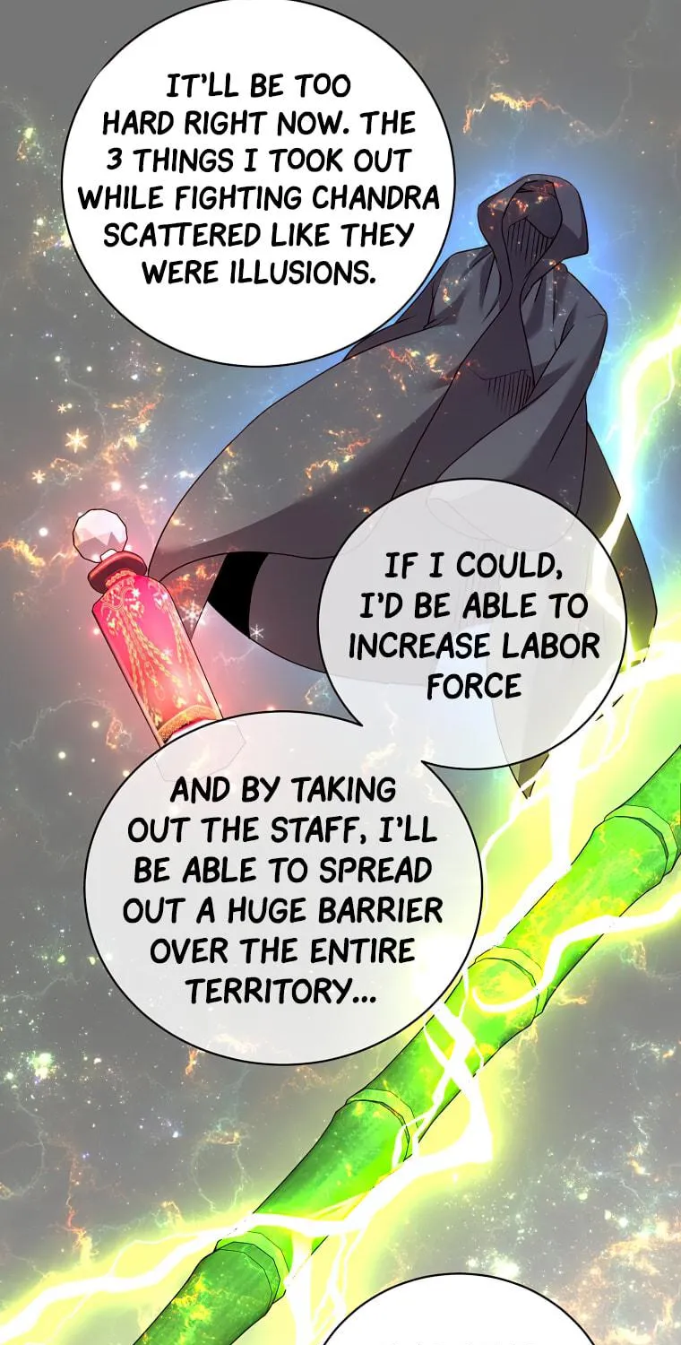 The Max Level Hero Strikes Back! Chapter 131 page 113 - 