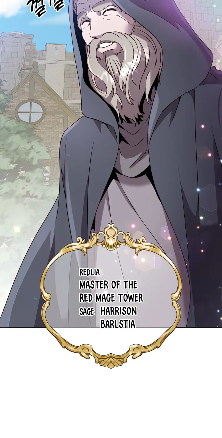The Max Level Hero Strikes Back! Chapter 131 page 15 - 
