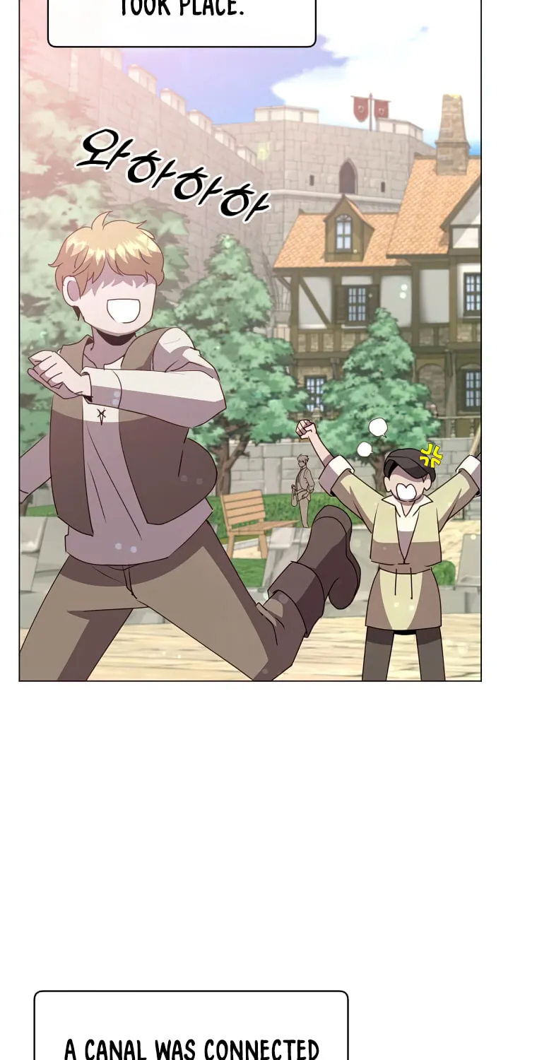 The Max Level Hero Strikes Back! Chapter 131 page 3 - 