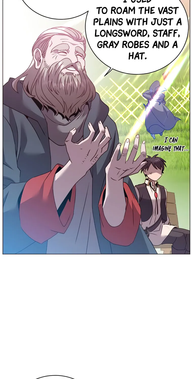The Max Level Hero Strikes Back! Chapter 131 page 25 - 
