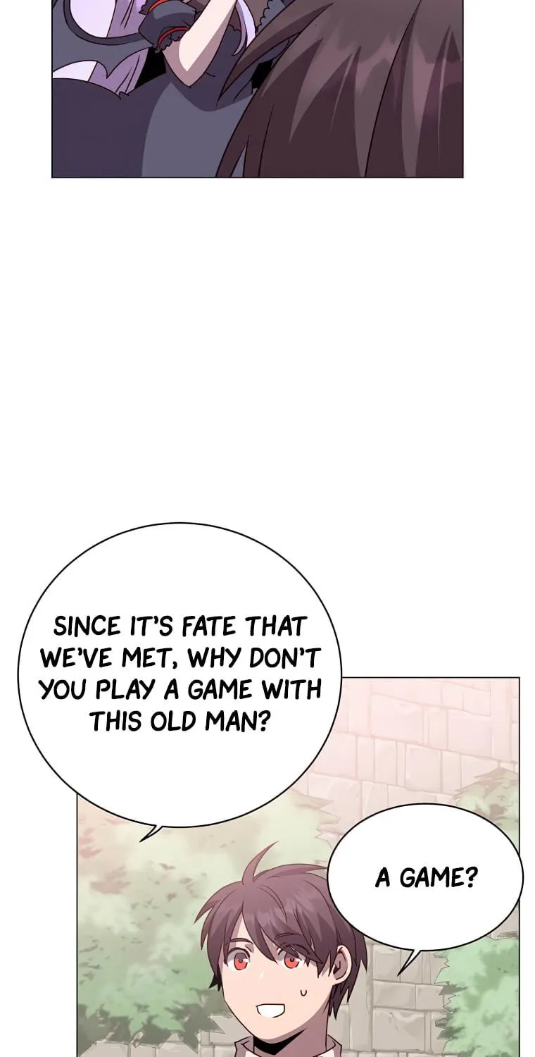 The Max Level Hero Strikes Back! Chapter 131 page 29 - 