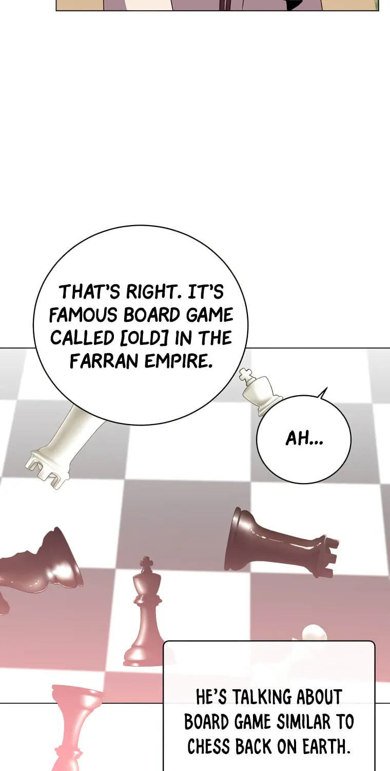 The Max Level Hero Strikes Back! Chapter 131 page 31 - 