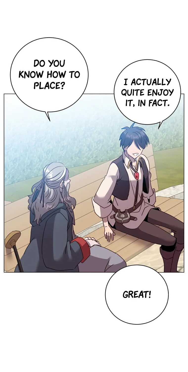 The Max Level Hero Strikes Back! Chapter 131 page 33 - 