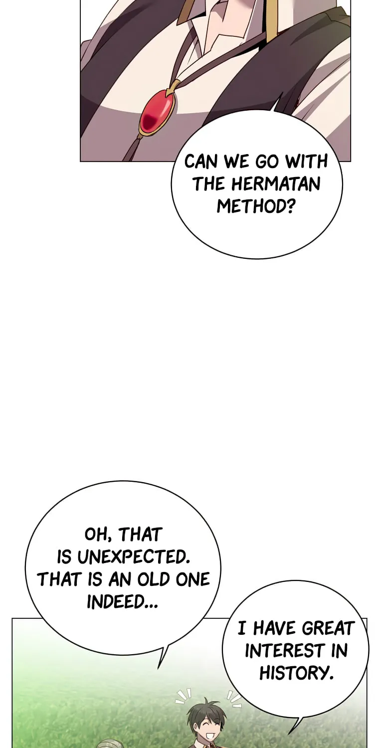 The Max Level Hero Strikes Back! Chapter 131 page 37 - 