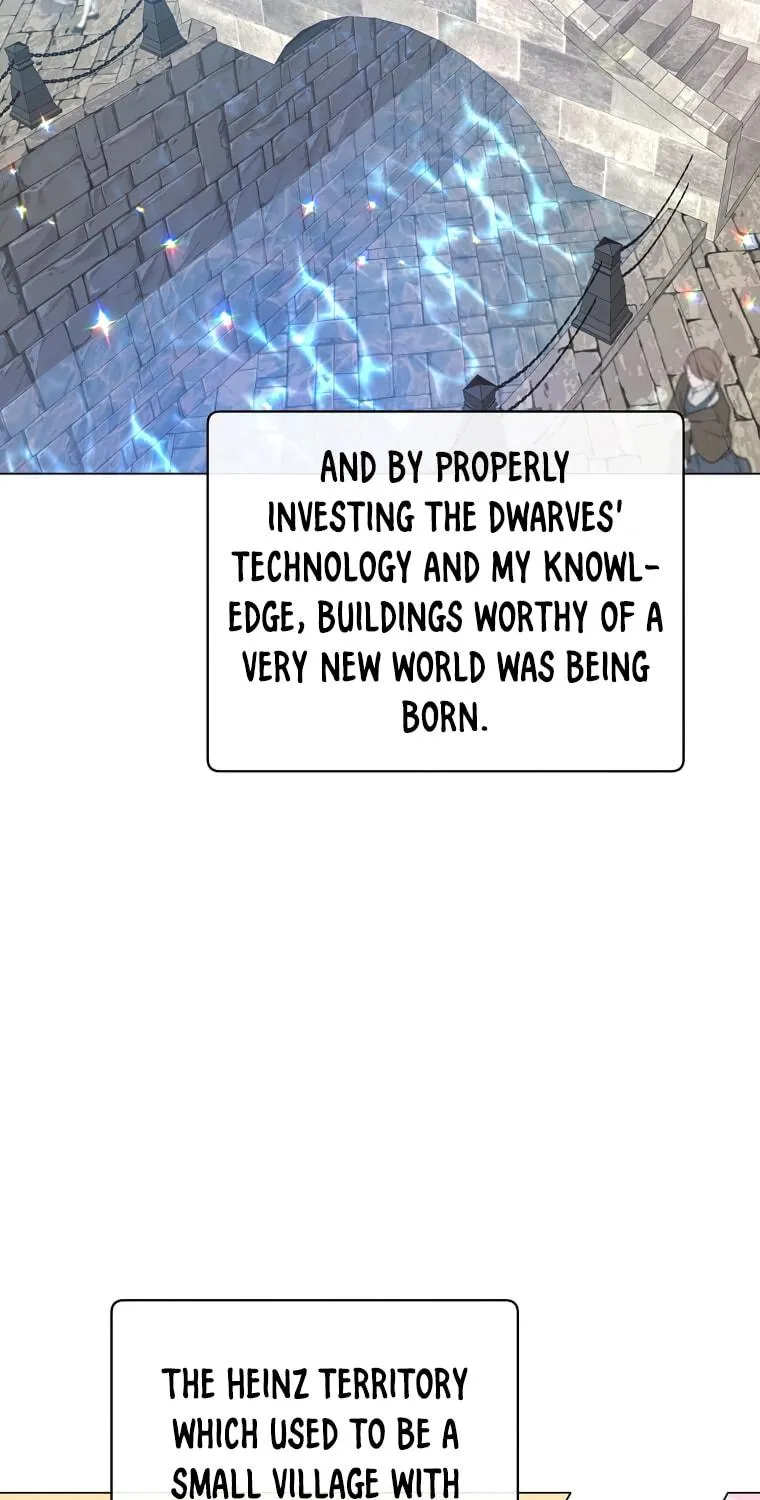 The Max Level Hero Strikes Back! Chapter 131 page 5 - 