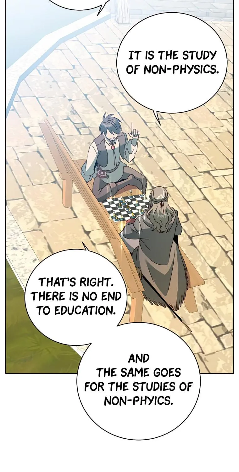 The Max Level Hero Strikes Back! Chapter 131 page 65 - 