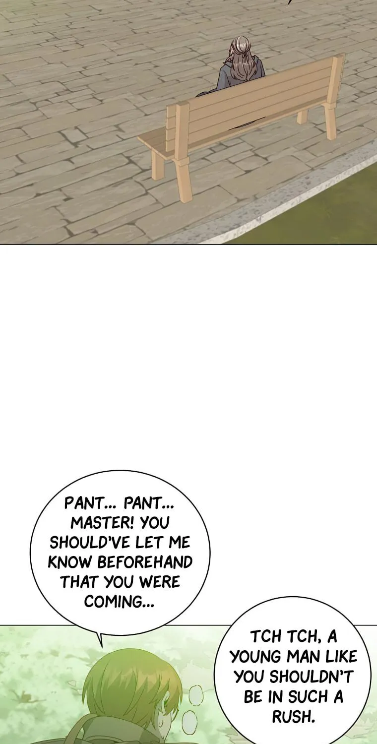 The Max Level Hero Strikes Back! Chapter 131 page 89 - 