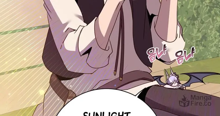 The Max Level Hero Strikes Back! Chapter 131 page 10 - 