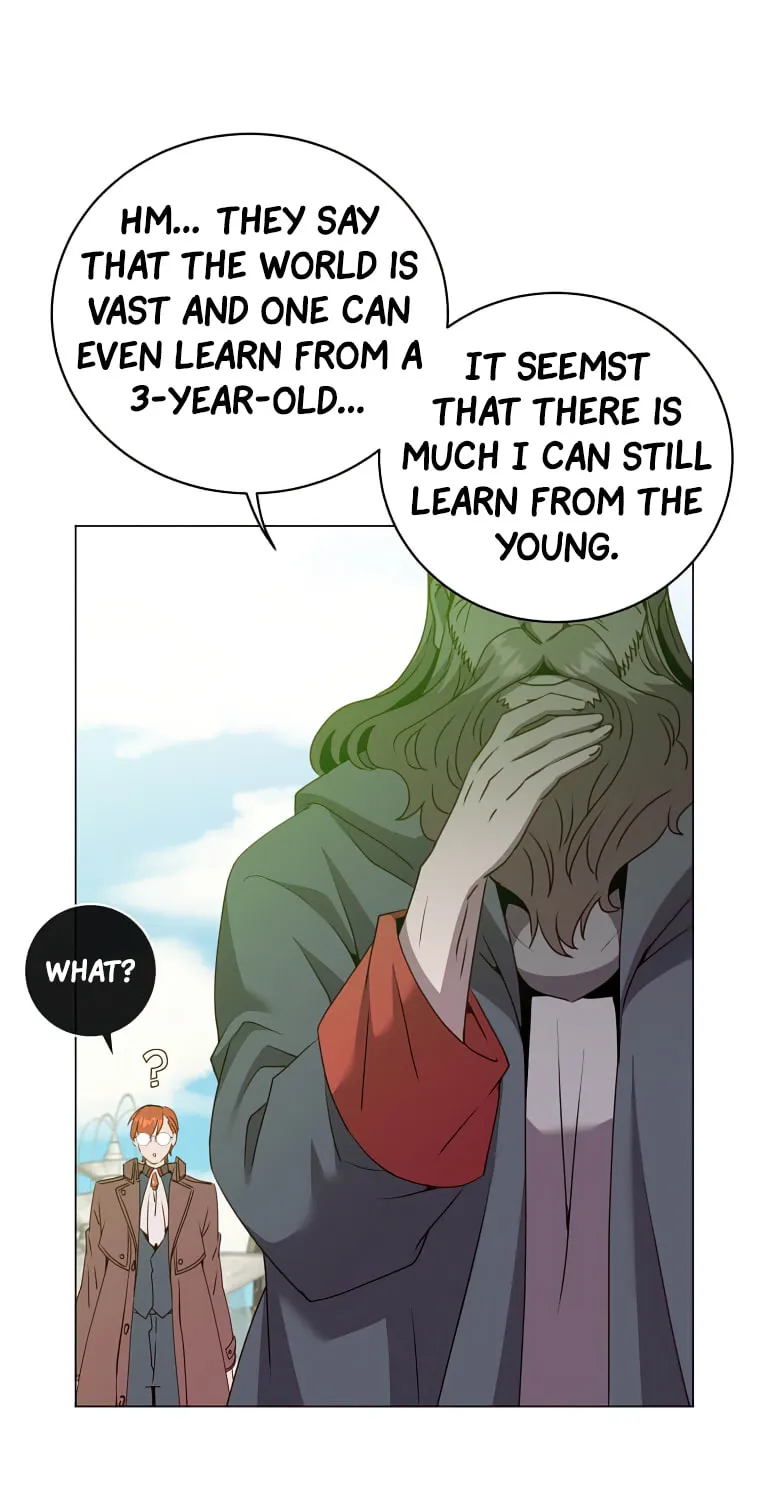 The Max Level Hero Strikes Back! Chapter 131 page 93 - 
