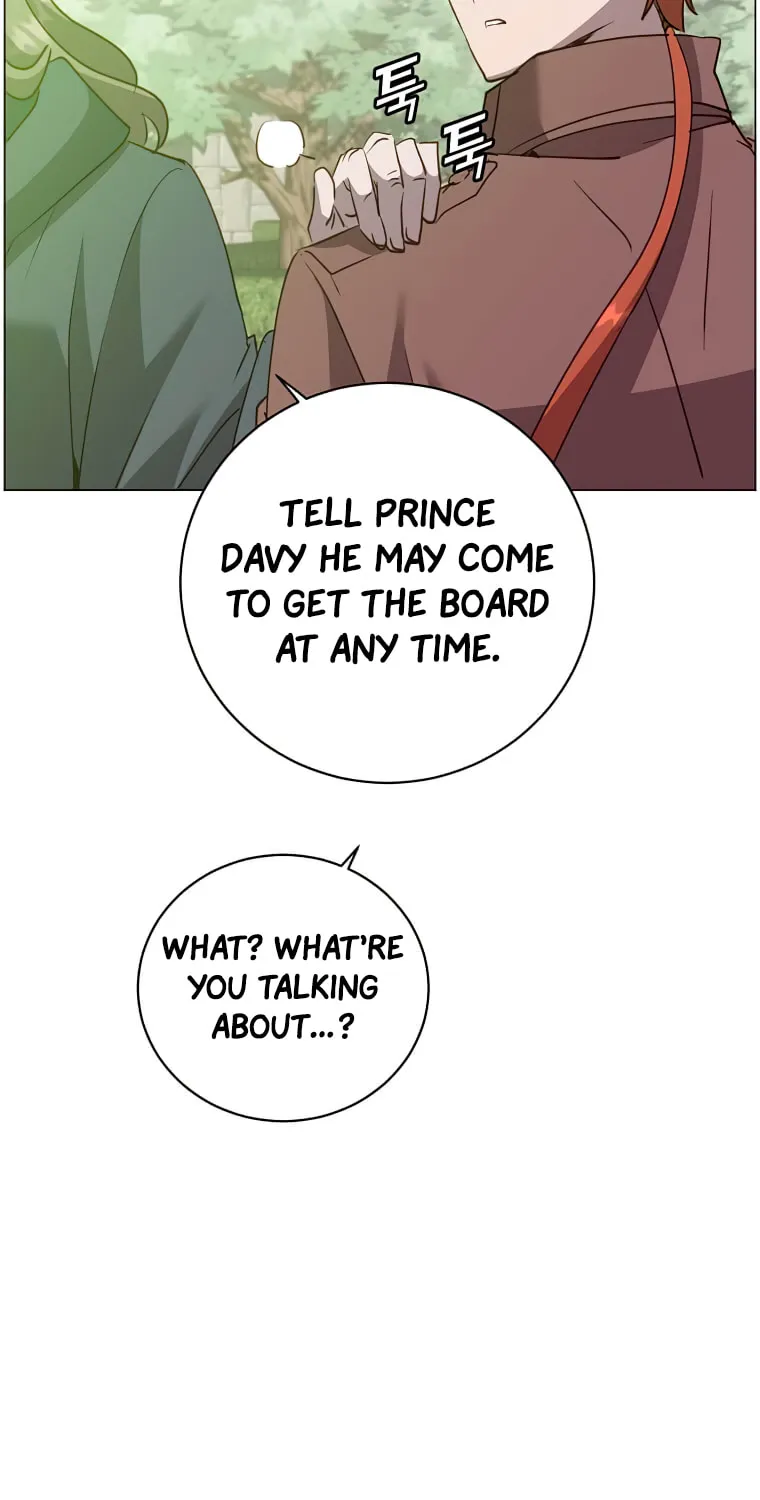 The Max Level Hero Strikes Back! Chapter 131 page 97 - 