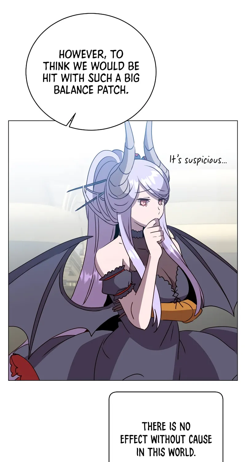 The Max Level Hero Strikes Back! Chapter 132 page 12 - 
