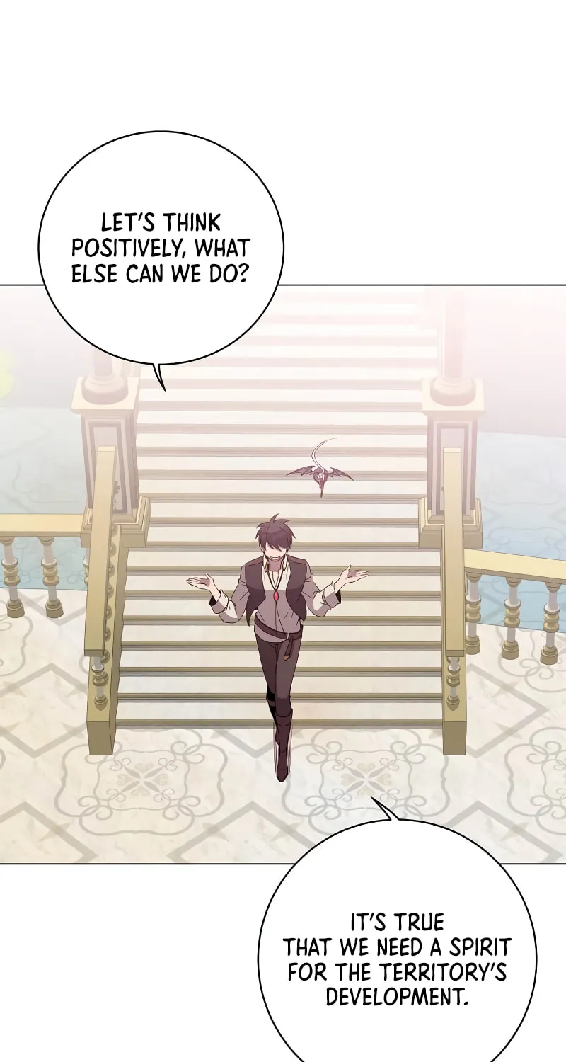 The Max Level Hero Strikes Back! Chapter 132 page 16 - 