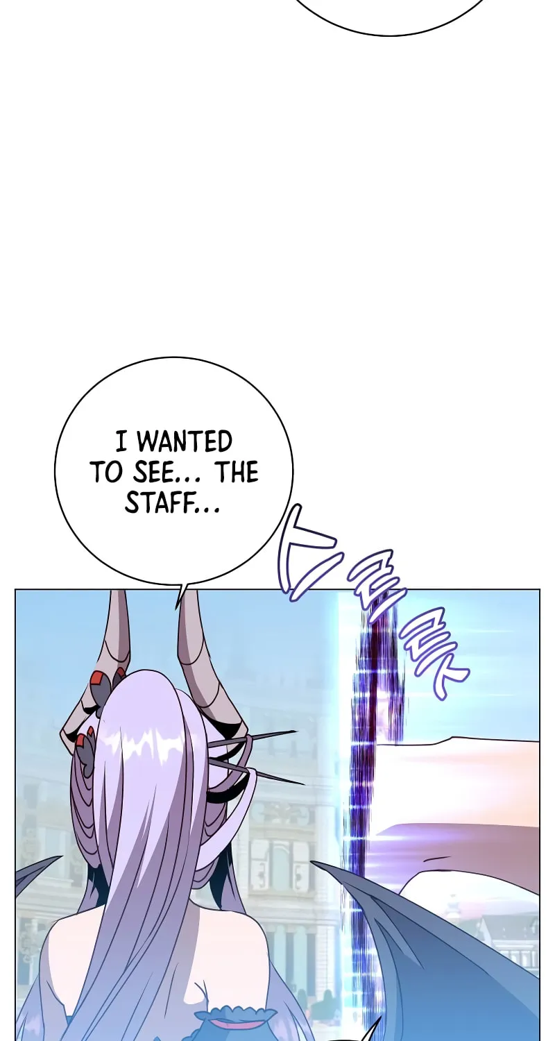 The Max Level Hero Strikes Back! Chapter 132 page 17 - 