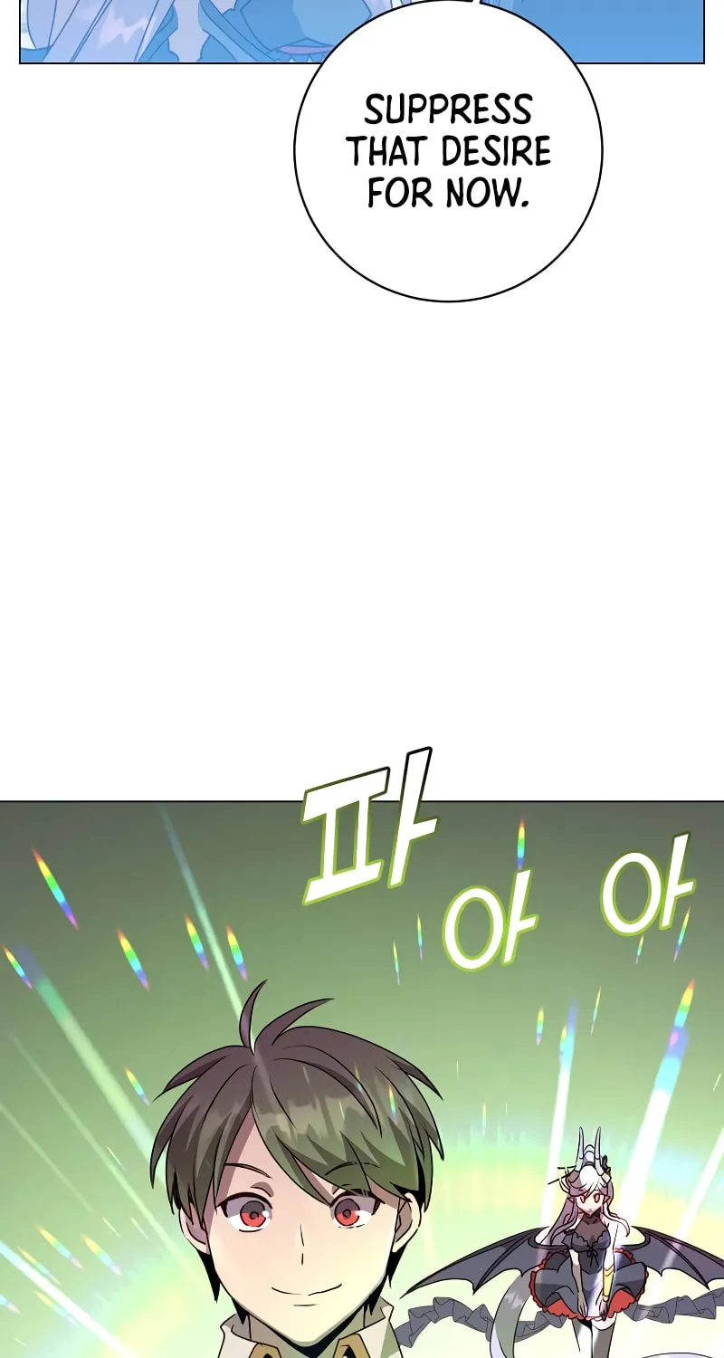 The Max Level Hero Strikes Back! Chapter 132 page 18 - 