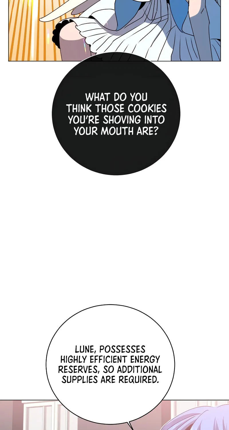 The Max Level Hero Strikes Back! Chapter 132 page 28 - 