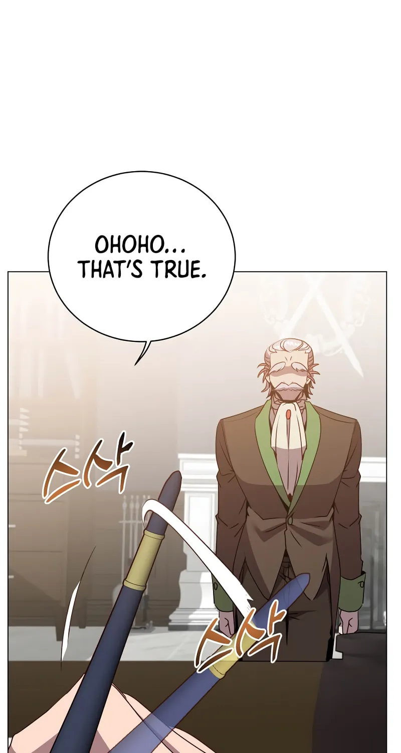 The Max Level Hero Strikes Back! Chapter 132 page 37 - 