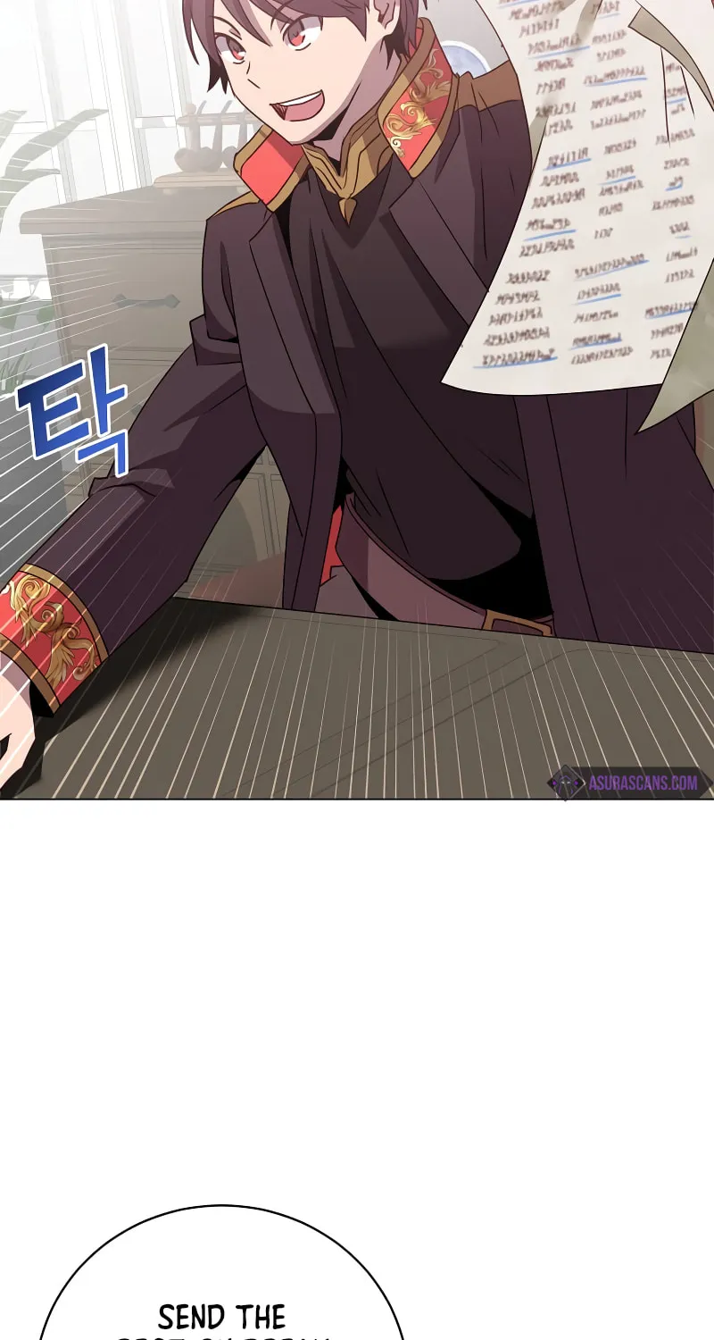 The Max Level Hero Strikes Back! Chapter 132 page 39 - 