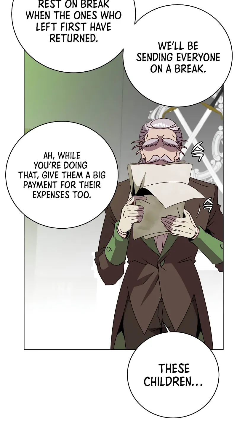 The Max Level Hero Strikes Back! Chapter 132 page 40 - 