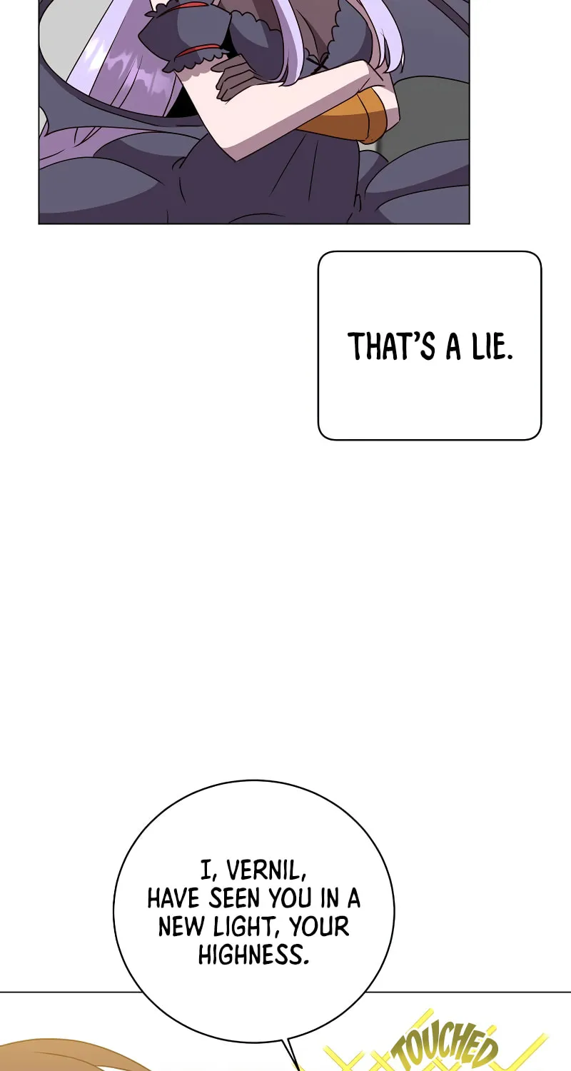 The Max Level Hero Strikes Back! Chapter 132 page 44 - 