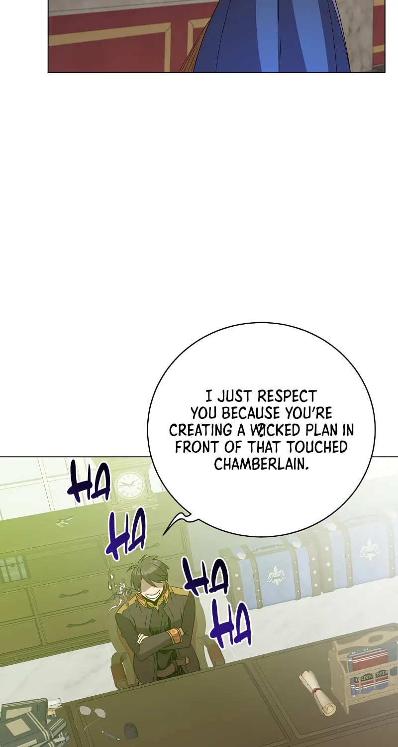 The Max Level Hero Strikes Back! Chapter 132 page 47 - 