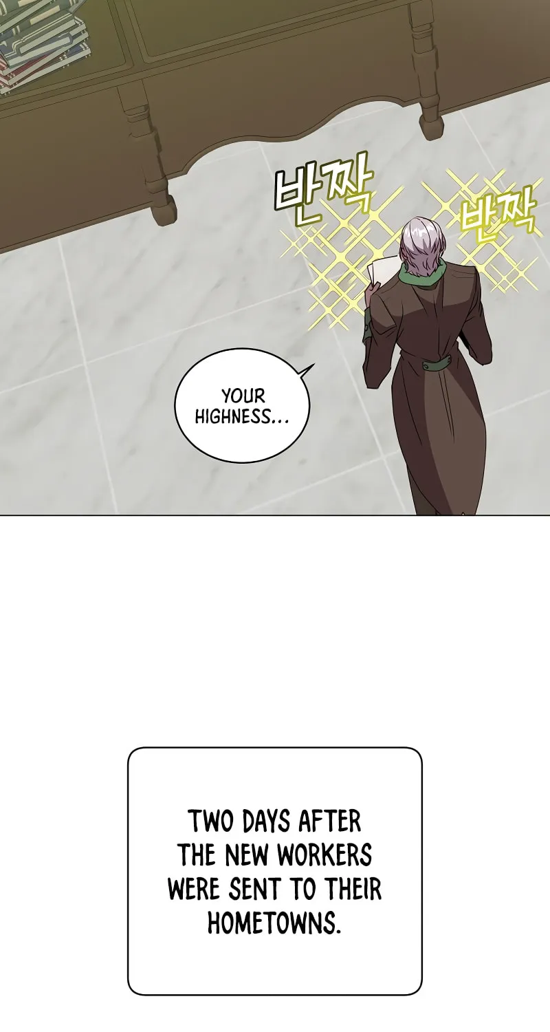 The Max Level Hero Strikes Back! Chapter 132 page 48 - 