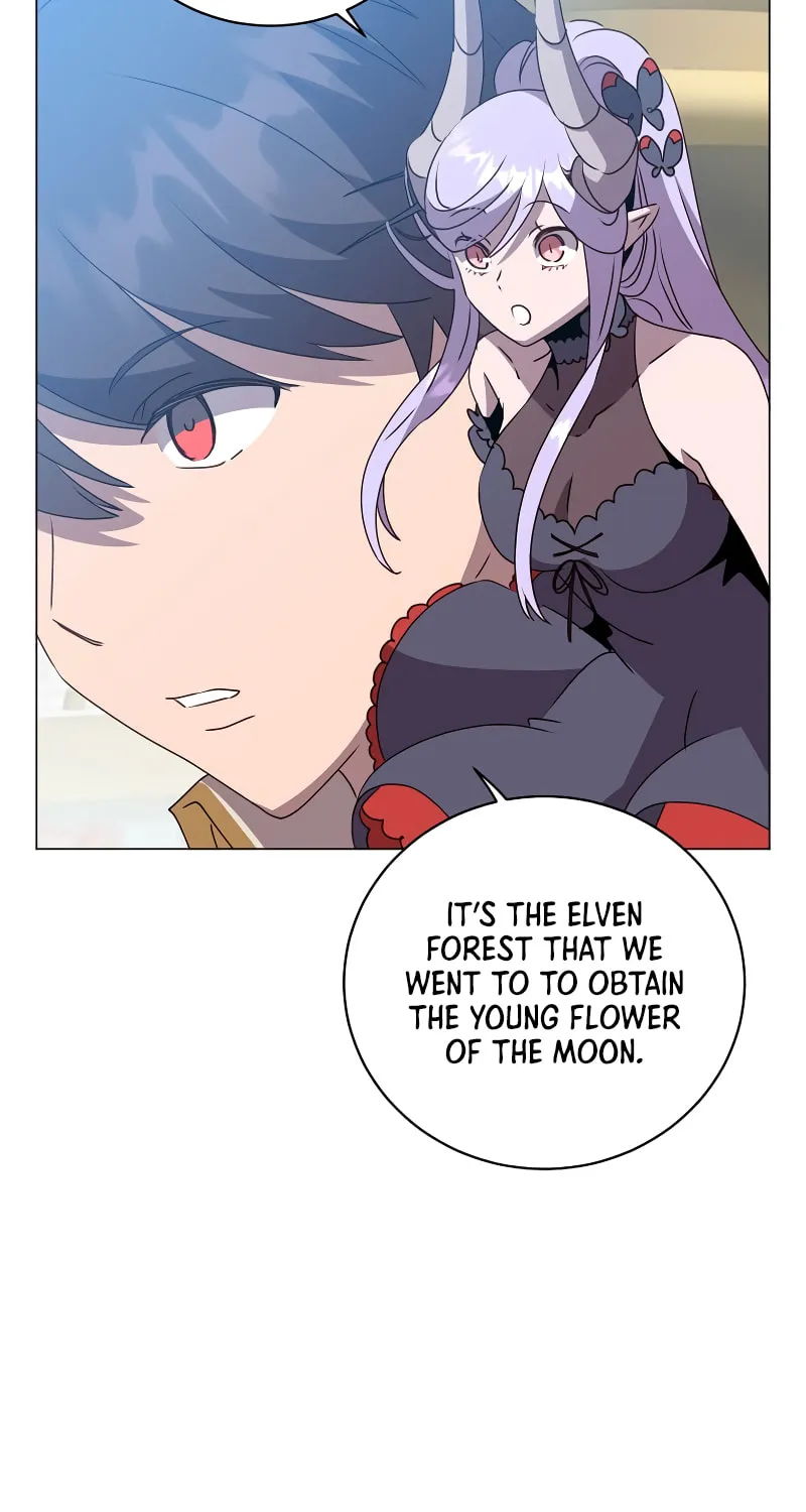 The Max Level Hero Strikes Back! Chapter 132 page 6 - 