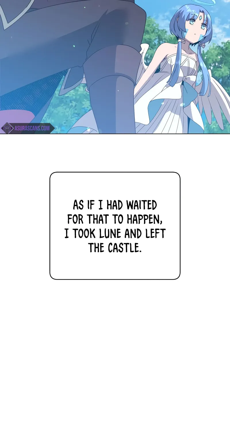 The Max Level Hero Strikes Back! Chapter 132 page 51 - 