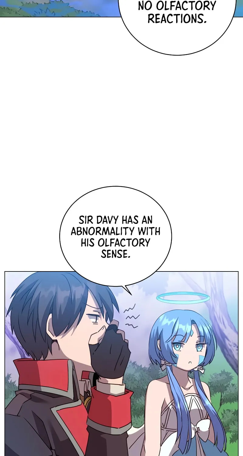 The Max Level Hero Strikes Back! Chapter 132 page 55 - 