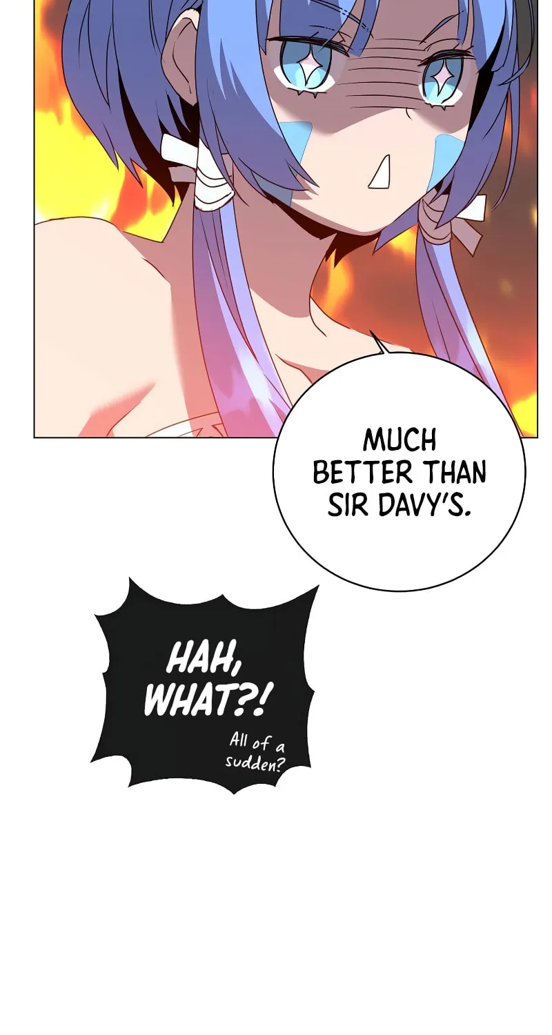 The Max Level Hero Strikes Back! Chapter 132 page 57 - 