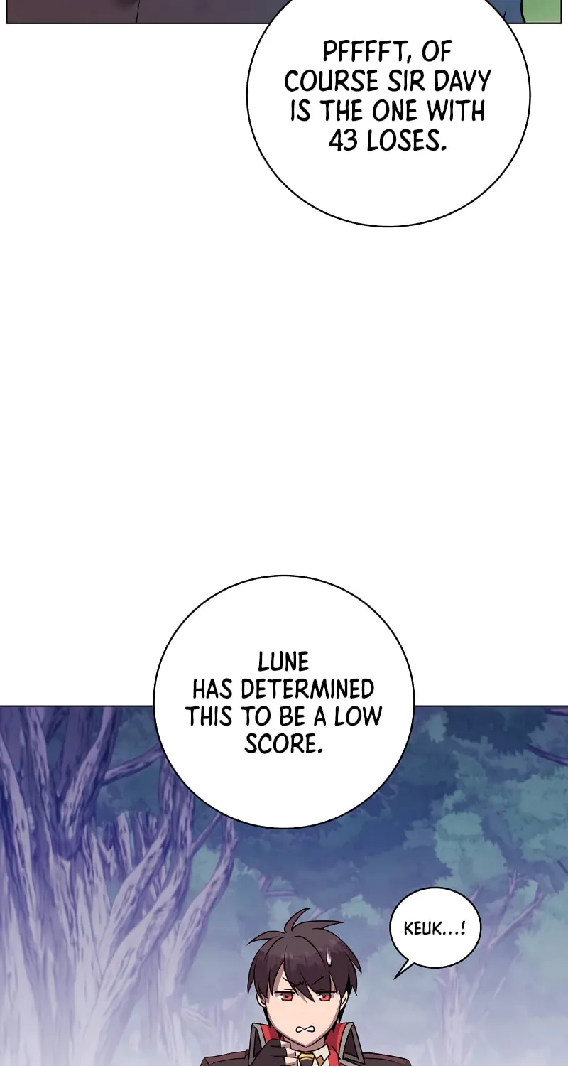The Max Level Hero Strikes Back! Chapter 132 page 59 - 