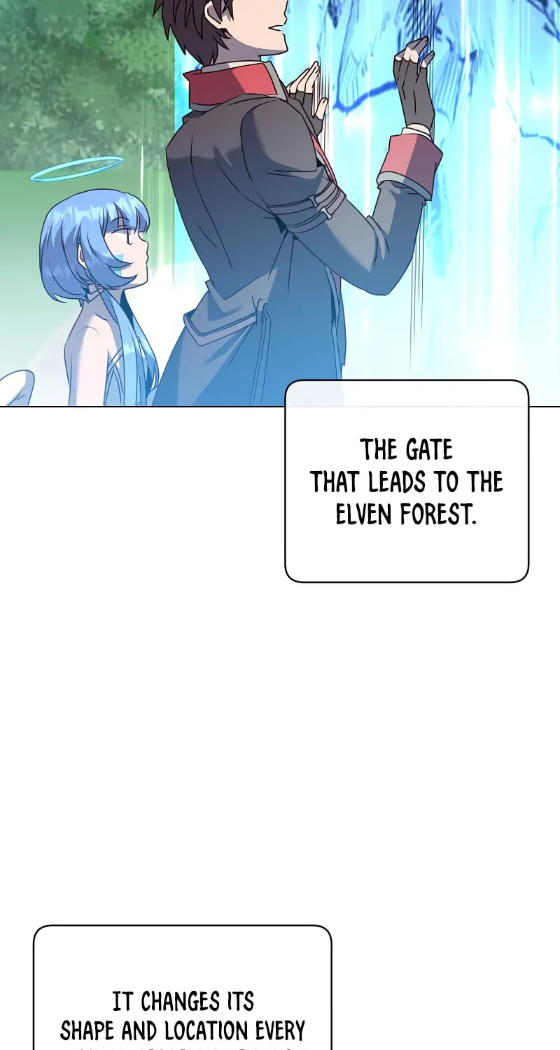 The Max Level Hero Strikes Back! Chapter 132 page 66 - 