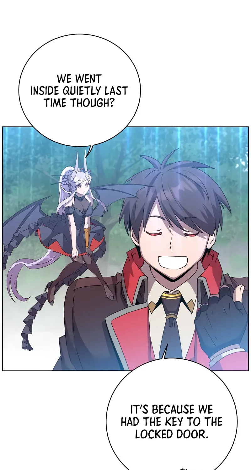 The Max Level Hero Strikes Back! Chapter 132 page 68 - 