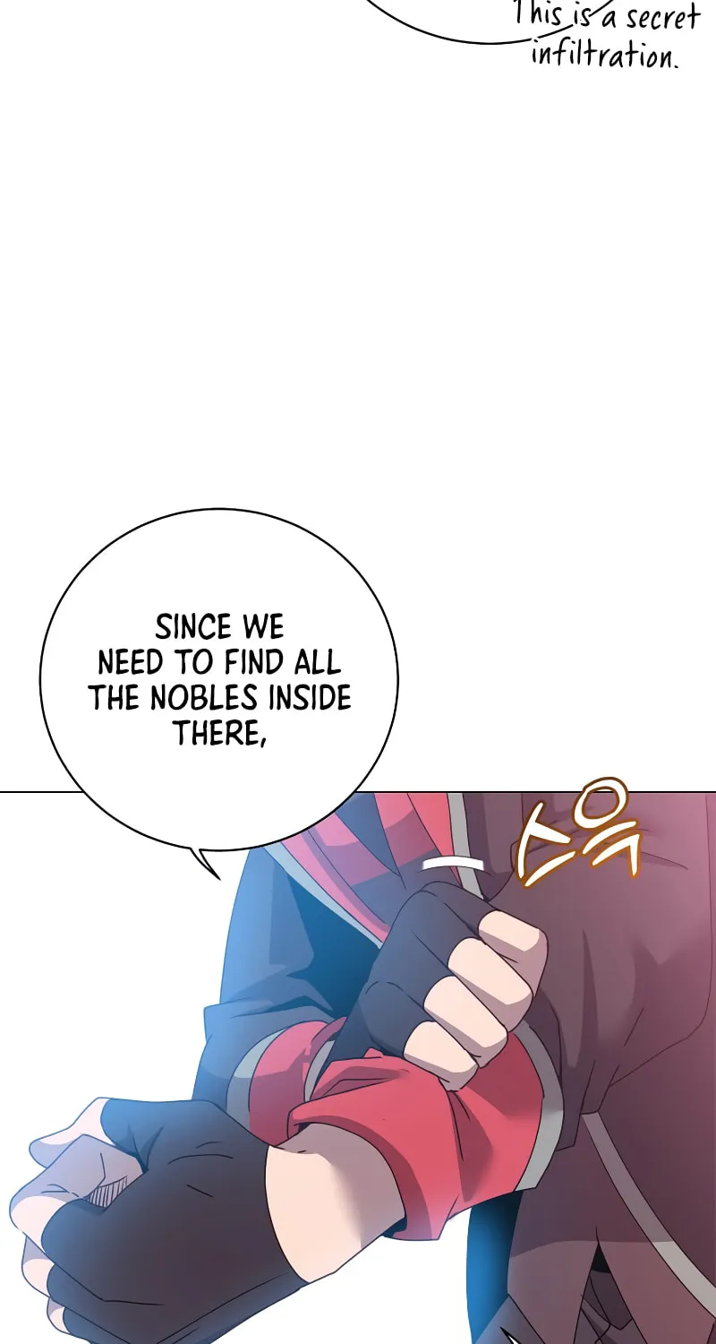 The Max Level Hero Strikes Back! Chapter 132 page 69 - 