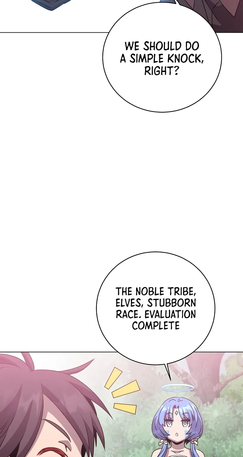 The Max Level Hero Strikes Back! Chapter 132 page 70 - 