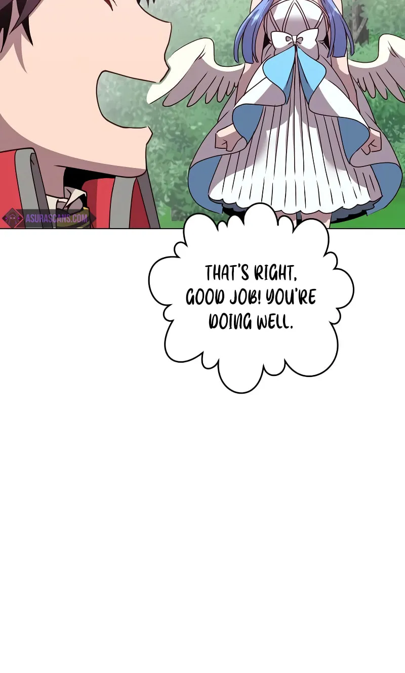 The Max Level Hero Strikes Back! Chapter 132 page 71 - 