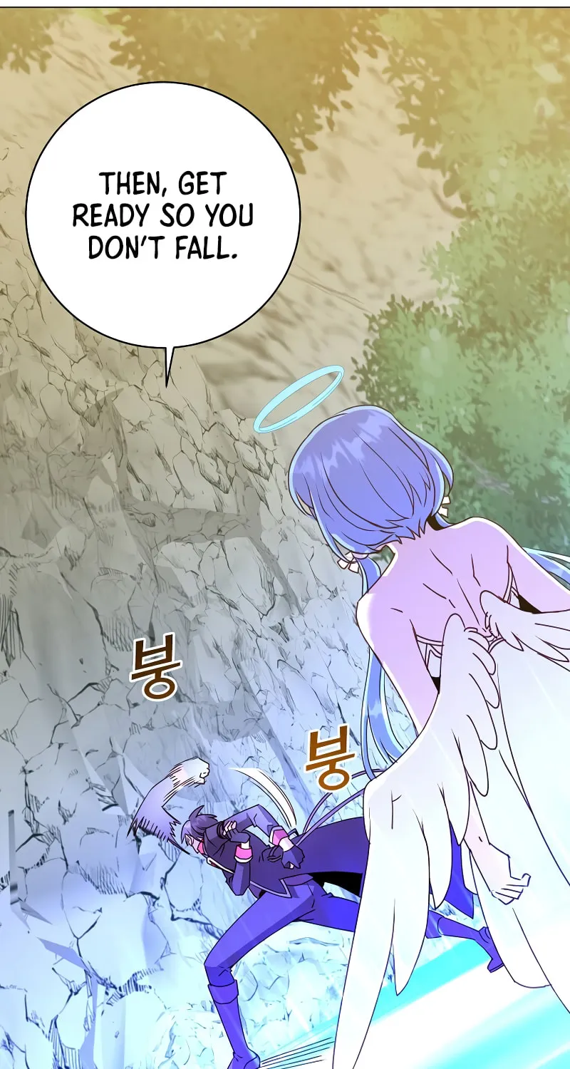 The Max Level Hero Strikes Back! Chapter 132 page 72 - 