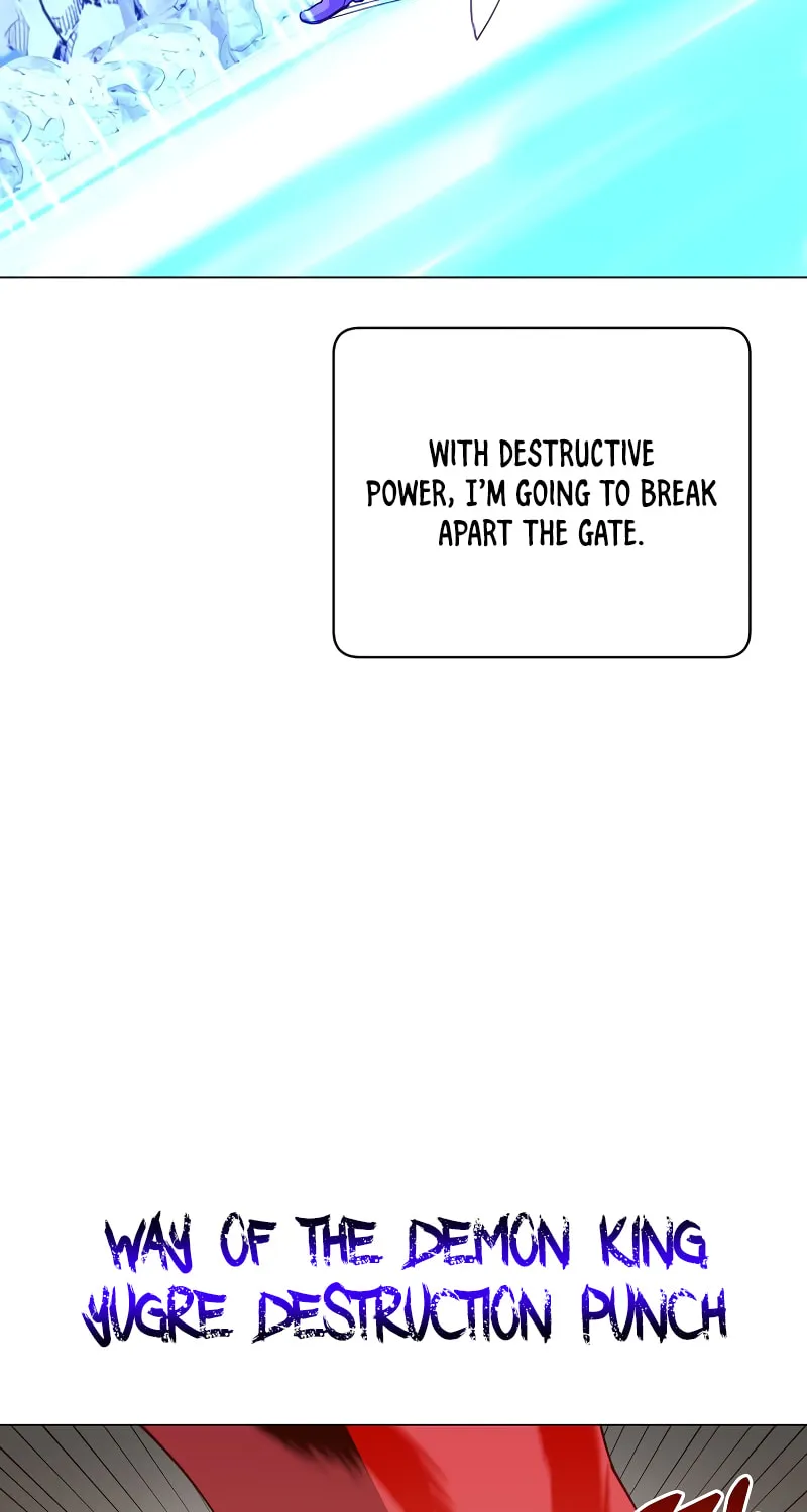 The Max Level Hero Strikes Back! Chapter 132 page 73 - 