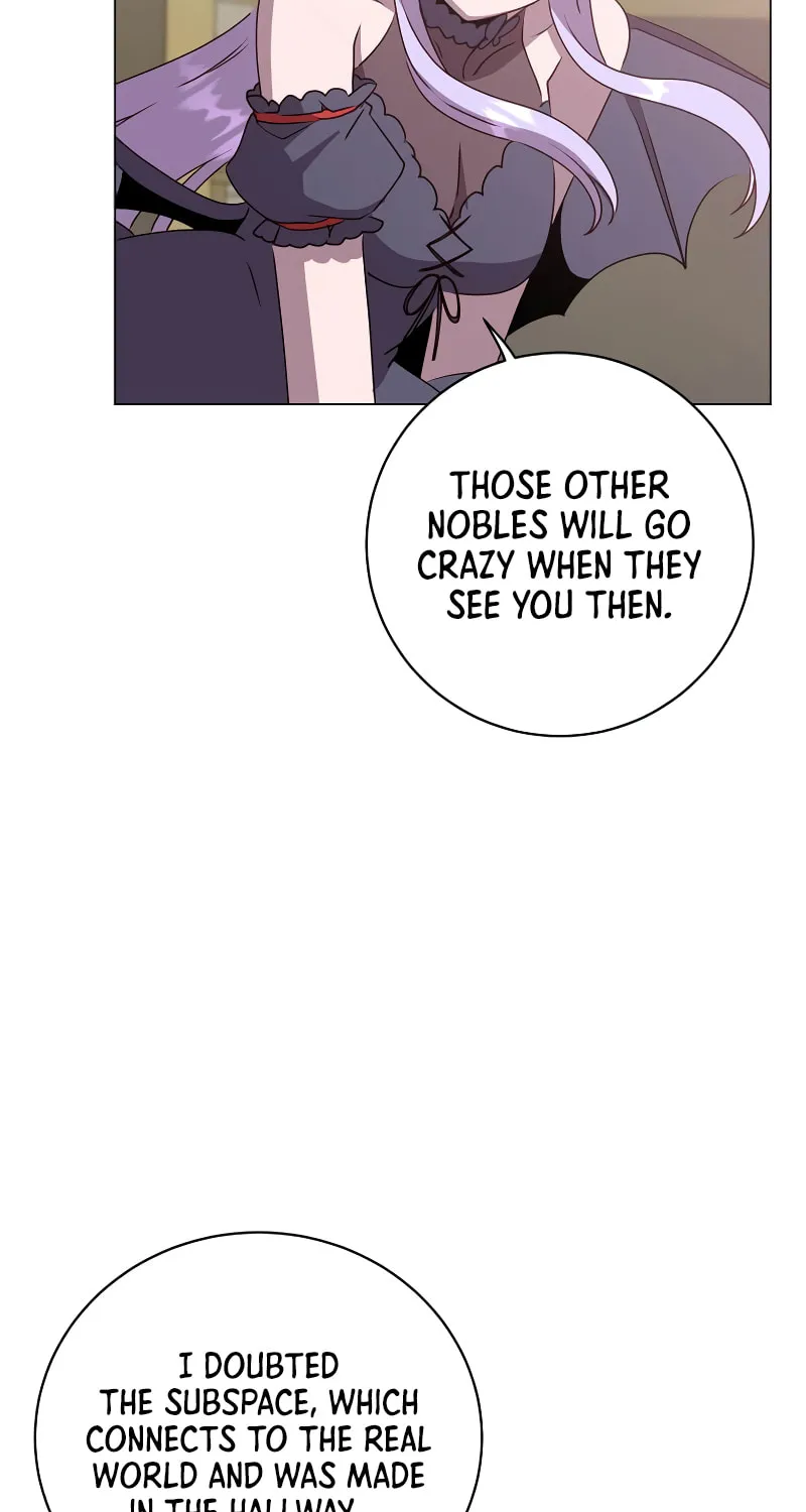 The Max Level Hero Strikes Back! Chapter 132 page 10 - 